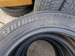 з б/у 215/60R17 Bridgestone Blizzak LM-25 4x4 2408 4.5-5мм. Фото 8
