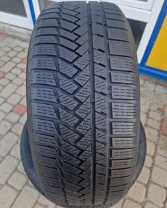 з б/у 225/55R17 Continental WinterContact TS 850P 2716 6-6.5мм