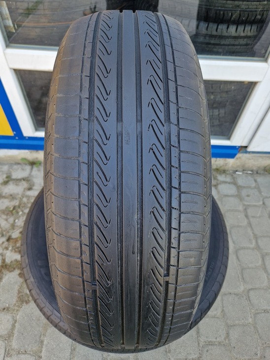 л б/у 225/60R18 Federal Formoza FD2 3614 5мм