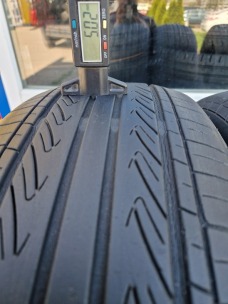 л б/у 225/60R18 Federal Formoza FD2 3614 5мм. Фото 6