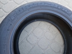 л б/у 225/60R18 Federal Formoza FD2 3614 5мм. Фото 9