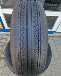 л б/у 225/60R18 Federal Formoza FD2 3614 5мм
