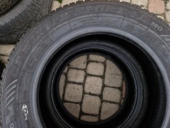 з б/у 205/60R16 Dunlop SP Winter Sport 4D MO 1716 5-5.5мм. Фото 8