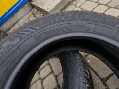 з б/у 205/60R16 Dunlop SP Winter Sport 4D MO 1716 5-5.5мм. Фото 7