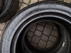 з б/у 225/55R17 Pirelli Winter 210 Sottozero 2 AO 1917 5-5.5мм. Фото 8
