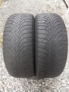 з б/у 205/55R16 Goodyear Ultra Grip 9 2616 3мм. Фото 2