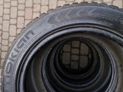 з б/у 225/50R16 Nokian Hakkapeliitta 2 2105 6-6.5мм. Фото 8