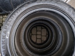 з б/у 225/50R16 Nokian Hakkapeliitta 2 2105 6-6.5мм. Фото 9
