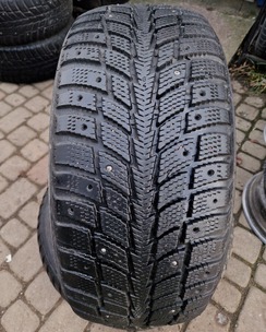 з б/у 225/50R16 Nokian Hakkapeliitta 2 2105 6-6.5мм
