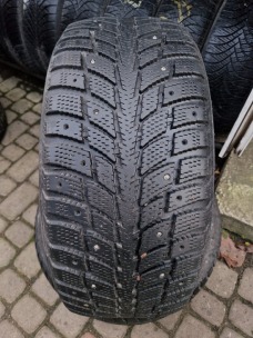 з б/у 225/50R16 Nokian Hakkapeliitta 2 2105 6-6.5мм. Фото 5