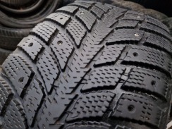 з б/у 225/50R16 Nokian Hakkapeliitta 2 2105 6-6.5мм. Фото 6