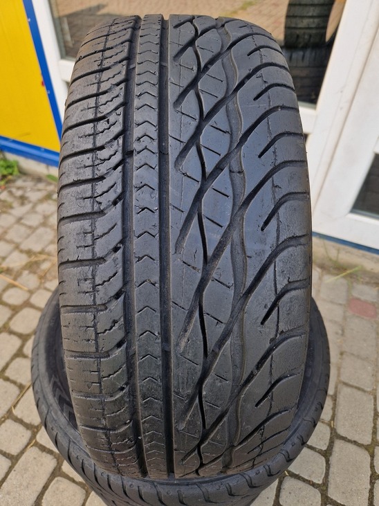 л б/у 195/55R15 Goodyear Eagle GT 3811 5-5.5мм