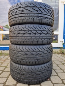 л б/у 195/55R15 Goodyear Eagle GT 3811 5-5.5мм. Фото 2