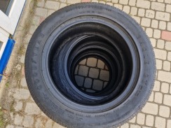 л б/у 195/55R15 Goodyear Eagle GT 3811 5-5.5мм. Фото 8