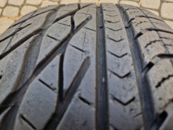 л б/у 195/55R15 Goodyear Eagle GT 3811 5-5.5мм. Фото 3