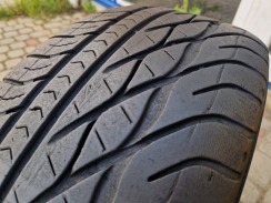 л б/у 195/55R15 Goodyear Eagle GT 3811 5-5.5мм. Фото 6
