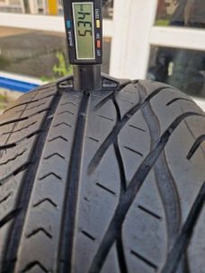 л б/у 195/55R15 Goodyear Eagle GT 3811 5-5.5мм. Фото 7