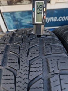 в б/у 195/60R15 Nexen N & apos;Priz 4S 4014 5.5-6мм. Фото 4