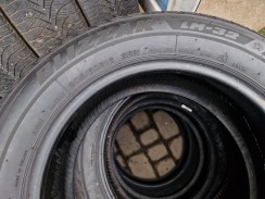 з б/у 205/60R16 Bridgestone Blizzak LM-32 4014 7-7.5мм. Фото 8