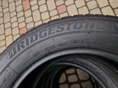 з б/у 205/60R16 Bridgestone Blizzak LM-32 4014 7-7.5мм. Фото 7