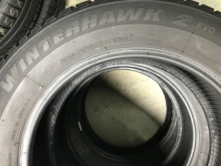з б/у 205/60R16 Firestone Winterhawk 2 Evo 2112 6-6.5мм. Фото 7
