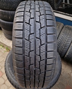 з б/у 205/60R16 Firestone Winterhawk 2 Evo 2112 7-8мм