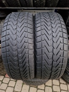 з б/у 235/60R17 Vredestein Wintrac 4 Xtreme 0111 6-6.5мм. Фото 2