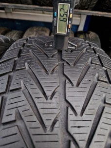 з б/у 235/60R17 Vredestein Wintrac 4 Xtreme 0111 6-6.5мм. Фото 6