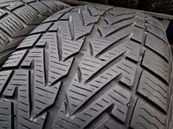 з б/у 235/60R17 Vredestein Wintrac 4 Xtreme 0111 6-6.5мм. Фото 5