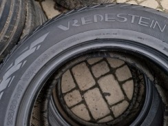 з б/у 235/60R17 Vredestein Wintrac 4 Xtreme 0111 6-6.5мм. Фото 7