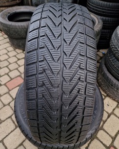 з б/у 235/60R17 Vredestein Wintrac 4 Xtreme 0111 6-6.5мм