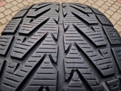 з б/у 235/60R17 Vredestein Wintrac 4 Xtreme 0111 6-6.5мм. Фото 3