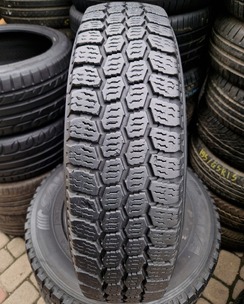 з б/у 185R15C Debica Quartet Frigo 0505 6.5мм