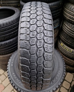 з б/у 185R15C Sava Trenta M+S 2009 6.5мм