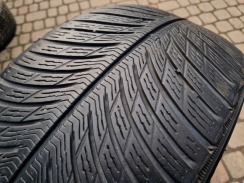 з б/у 225/50R17 Michelin Pilot Alpin 5 ZP 2720 4.5-5мм. Фото 7