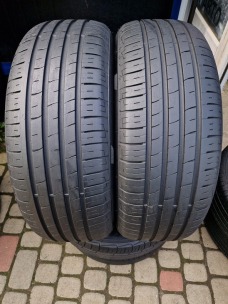 л б/у 225/60R16 Imperial EcoDriver 5 0118 5.5-6мм. Фото 2