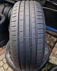 л б/у 225/60R16 Imperial EcoDriver 5 0118 5.5-6мм