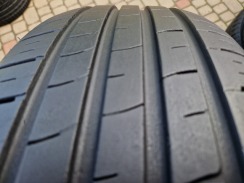 л б/у 225/60R16 Imperial EcoDriver 5 0118 5.5-6мм. Фото 3