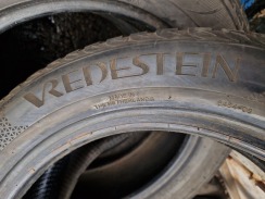 з б/у 205/55R16 Vredestein Snowtrac 5 4215 6мм. Фото 5