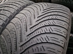 з б/у 205/60R16 Michelin Alpin 5 1315 3.5-4.5мм. Фото 5