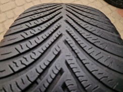 з б/у 205/60R16 Michelin Alpin 5 1315 3.5-4.5мм. Фото 3