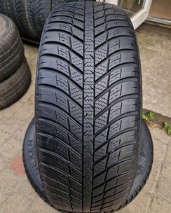 в б/у 205/60R16 Nexen NBlue 4 Season 4417 6-6.5мм
