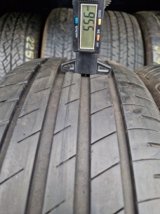 л б/у 205/55R16 Goodyear EfficientGrip Performance 2821 5-5.5мм. Фото 4