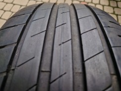 л б/у 205/55R16 Goodyear EfficientGrip Performance 2821 5-5.5мм. Фото 3