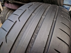 л б/у 235/55R19 Dunlop SP Sport Maxx RT 0517 5-5.5мм. Фото 5