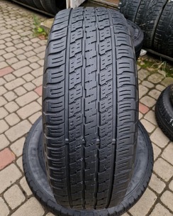 в б/у 215/65R17 Falken WildPeak H/T HT01 5116 4-4.5мм