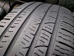 в б/у 235/55R19 Pirelli Scorpion Verde All Season 0719 4.5-5мм. Фото 5