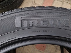 в б/у 235/55R19 Pirelli Scorpion Verde All Season 0719 4.5-5мм. Фото 7