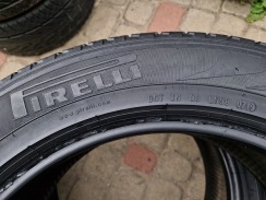 в б/у 235/55R19 Pirelli Scorpion Verde All Season 0719 4.5-5мм. Фото 9