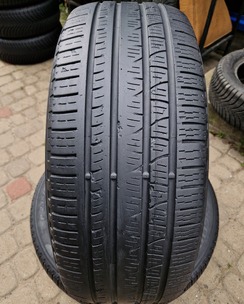 в б/у 235/55R19 Pirelli Scorpion Verde All Season 0719 4.5-5мм